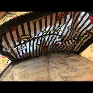 Nicole Lee Back Pack